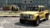 Benefactor Dubsta 6x6 [V1.4]
